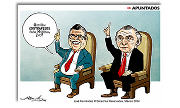 Apuntados